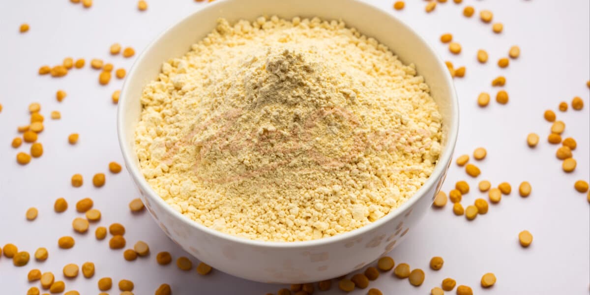Besan Flour