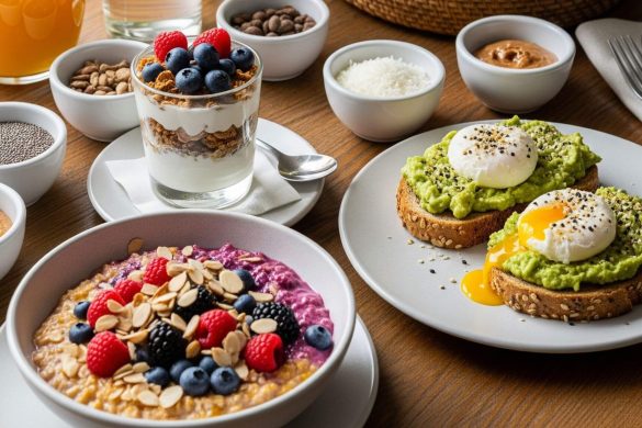 Out of Meal Prep Ideas? Here Are 10 Fresh Ones to Try