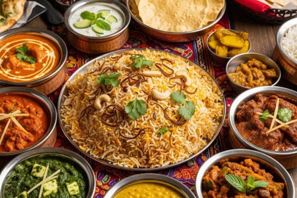 How To Master Indian Food Meal Prep Like A Pro Chef?