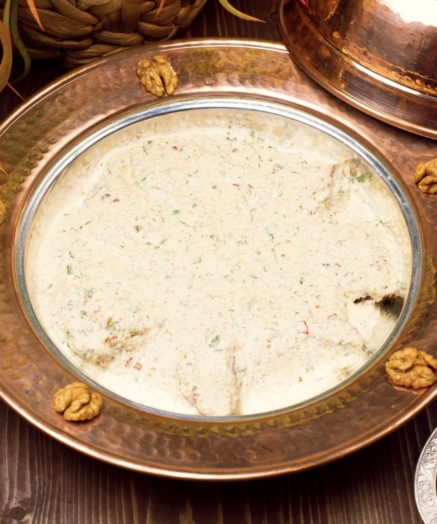 Kuttu ka rabdi