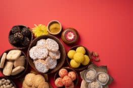 What Are 20 Healthy Navratri Recipes To Prepare During Fasting?