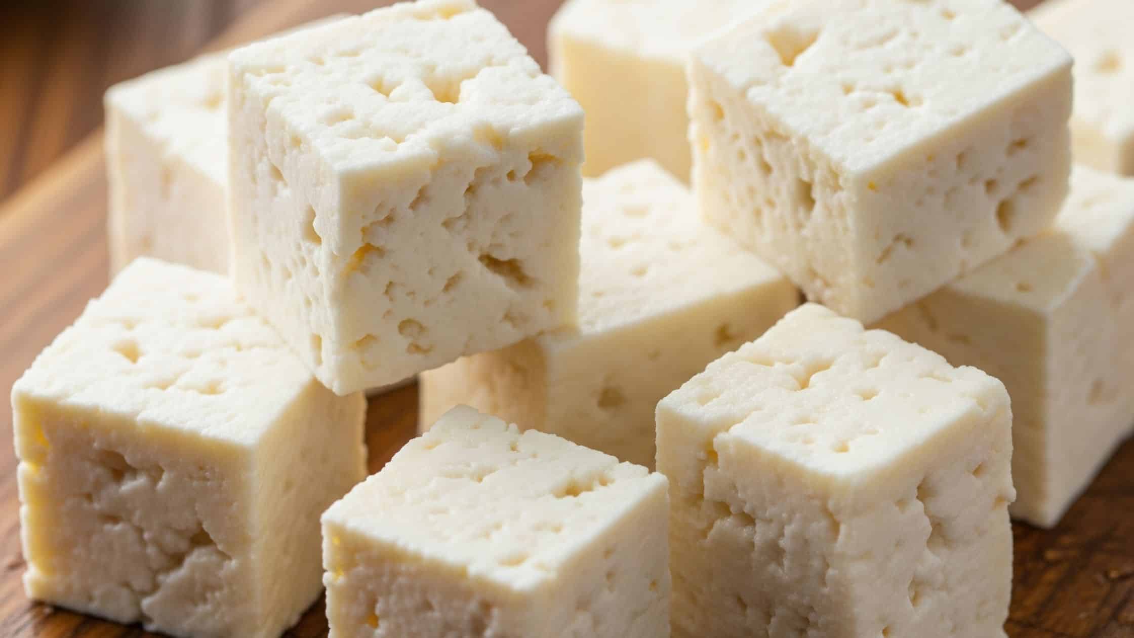 Paneer for Hair Growth