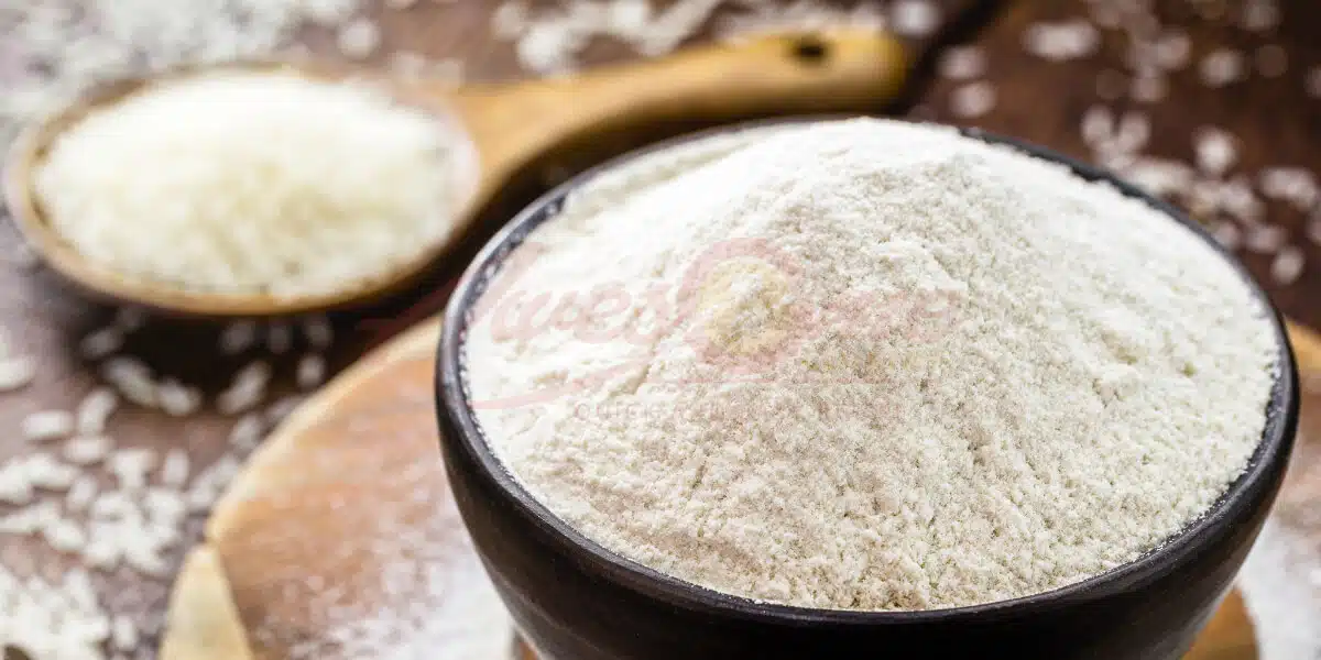 Rice Flour