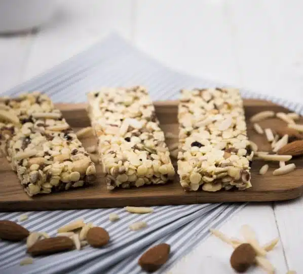 What Are 20 Simple and Healthy Banana Breakfast Recipes? 20 Banana almond bites
