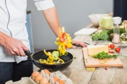 What Are the 15 Best Cooking Without Oil Recipes?