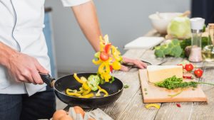 What Are the 15 Best Cooking Without Oil Recipes?