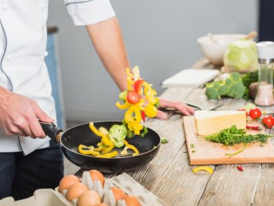 What Are the 15 Best Cooking Without Oil Recipes?