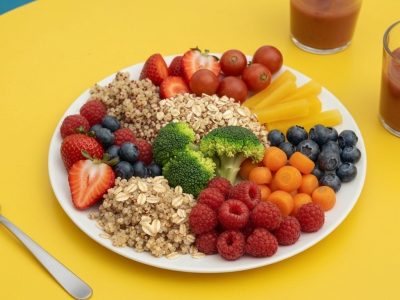 What Are 15 Fiber Rich Foods for Kids That They’ll Love?
