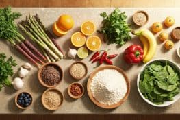 15 Healthy Recipe Substitutions for a Guilt-Free Meal