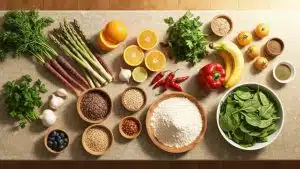 15 Healthy Recipe Substitutions for a Guilt-Free Meal
