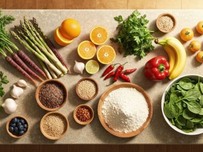 15 Healthy Recipe Substitutions for a Guilt-Free Meal