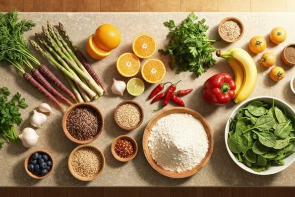 15 Healthy Recipe Substitutions for a Guilt-Free Meal