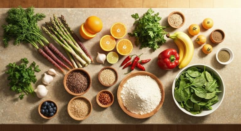 15 Healthy Recipe Substitutions for a Guilt-Free Meal