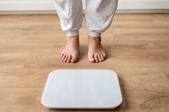 How Do I Know If My Child Is Underweight