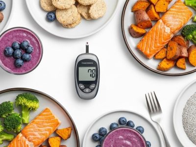 How Can Low Glycemic Index Foods for Diabetics Help You?