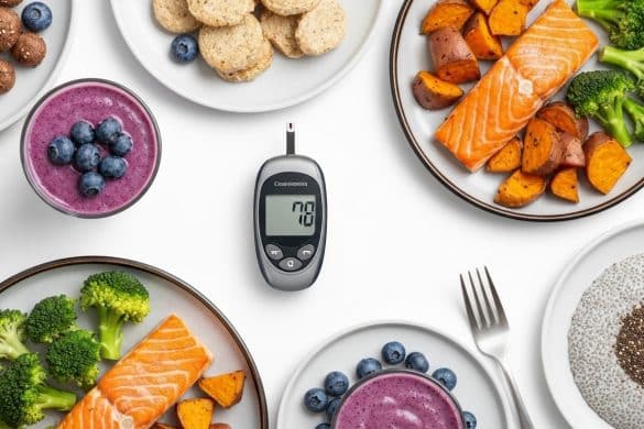 How Can Low Glycemic Index Foods for Diabetics Help You?
