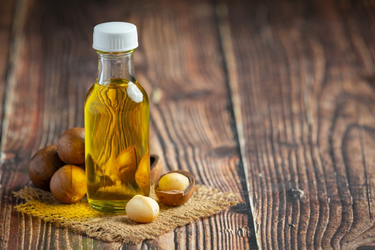 healthy cooking oils for weight gain 