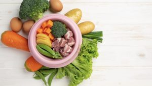 What Are 18 Iron Rich Foods for Kids That They Will Love?