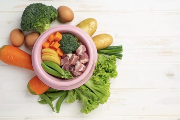 What Are 18 Iron Rich Foods for Kids That They Will Love?