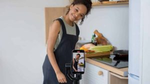 How to Create Engaging Recipe Videos: A Step-by-Step Guide for Food Bloggers