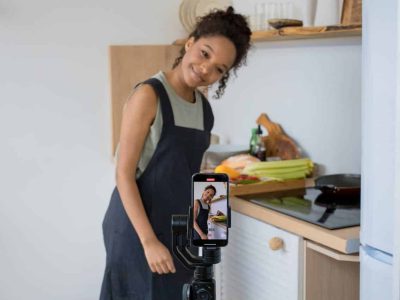 How to Create Engaging Recipe Videos: A Step-by-Step Guide for Food Bloggers