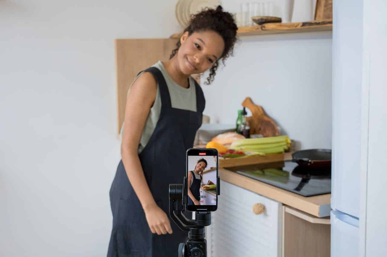 The way to Create Partaking Recipe Movies: A Step-by-Step Information for Meals Bloggers