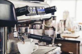 How to Set Up a Hygienic Beverage Station