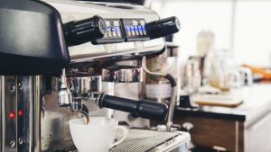 How to Set Up a Hygienic Beverage Station