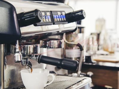 How to Set Up a Hygienic Beverage Station
