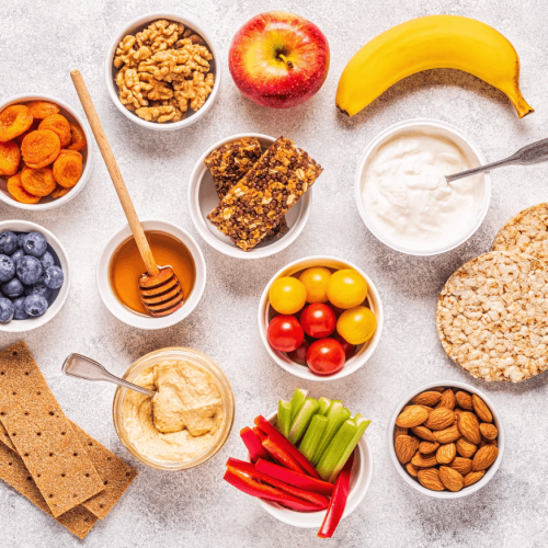 Top 9 Dairy-Free Snacks That Are Easy, Delicious & Quick to Make 19 dairy free snacks