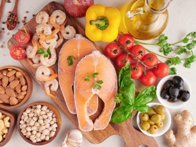 What Are Dietary Fats and Which Types Are Healthy?