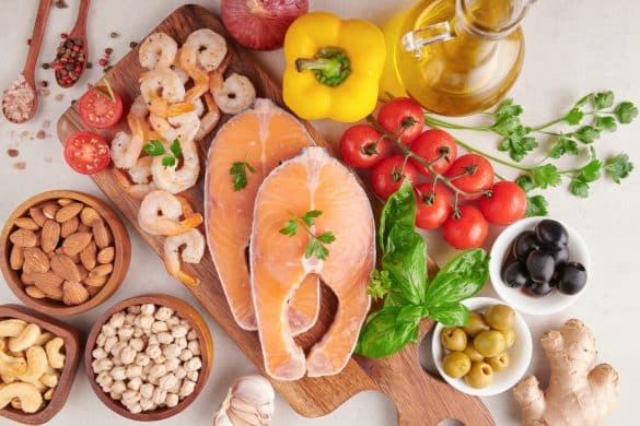What Are Dietary Fats and Which Types Are Healthy?