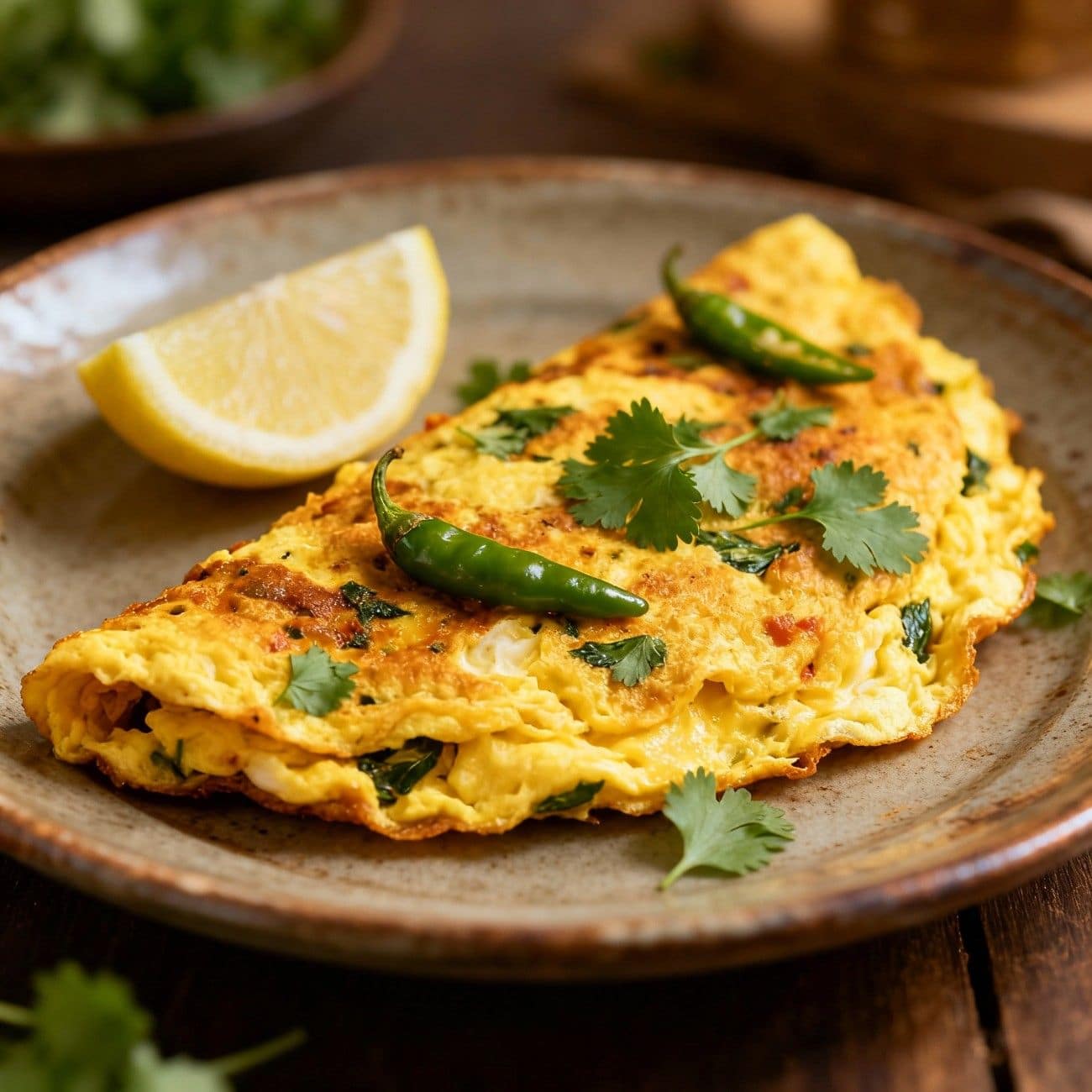 What are the Top 20 Bachelor Recipes for Quick & Easy Meals? 1 Masala Omelette