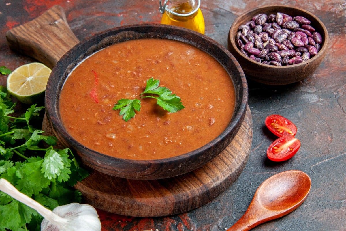 What are the Top 20 Bachelor Recipes for Quick & Easy Meals? 15 Rajma