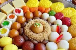 What Are the 25 Best Indian Sweets Everyone Loves?
