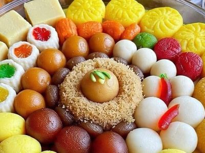 What Are the 25 Best Indian Sweets Everyone Loves?