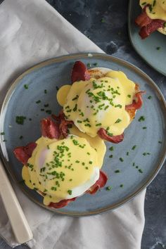 What Are the 25 Best Brunch Dishes for Weekend Meals? 27 Classic Eggs Benedict served with poached eggs and hollandaise sauce on toasted muffins