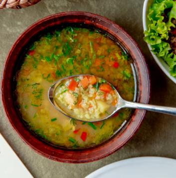How to Make Soup at Home? 15 Easy Recipes to Try 17 Classic Indian Vegetable Soup