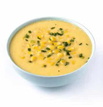 How to Make Soup at Home? 15 Easy Recipes to Try 19 Creamy Corn Soup