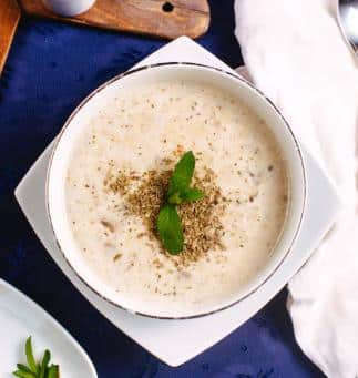 How to Make Soup at Home? 15 Easy Recipes to Try 25 Creamy Wild Rice Soup