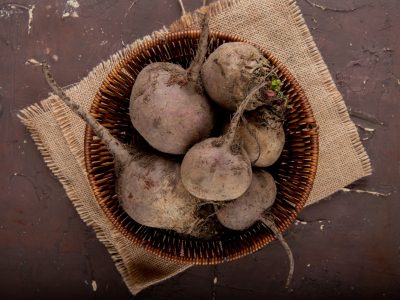 What Are the Health Benefits of Beetroot in Daily Diets?
