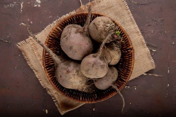What Are the Health Benefits of Beetroot in Daily Diets?