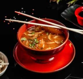 How to Make Soup at Home? 15 Easy Recipes to Try 26 Hot and Sour Soup