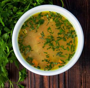 How to Make Soup at Home? 15 Easy Recipes to Try 27 Lemon Coriander Soup