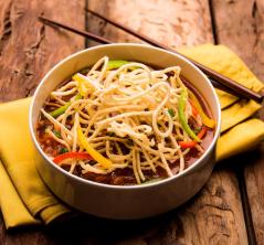 How to Make Soup at Home? 15 Easy Recipes to Try 28 Manchow Soup