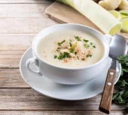 How to Make Soup at Home? 15 Easy Recipes to Try 23 Potato Leek Soup