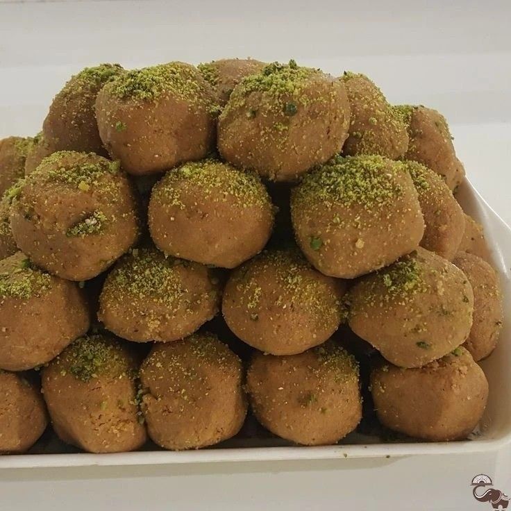 What Are the 25 Best Indian Sweets Everyone Loves? 44 Soft peda sweet flavoured with cardamom and saffron