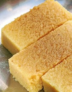What Are the 25 Best Indian Sweets Everyone Loves? 33 Traditional Mysore Pak sweet made with ghee and gram flour