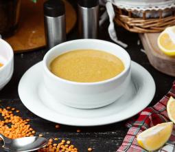 How to Make Soup at Home? 15 Easy Recipes to Try 30 Yellow Split Pea Soup
