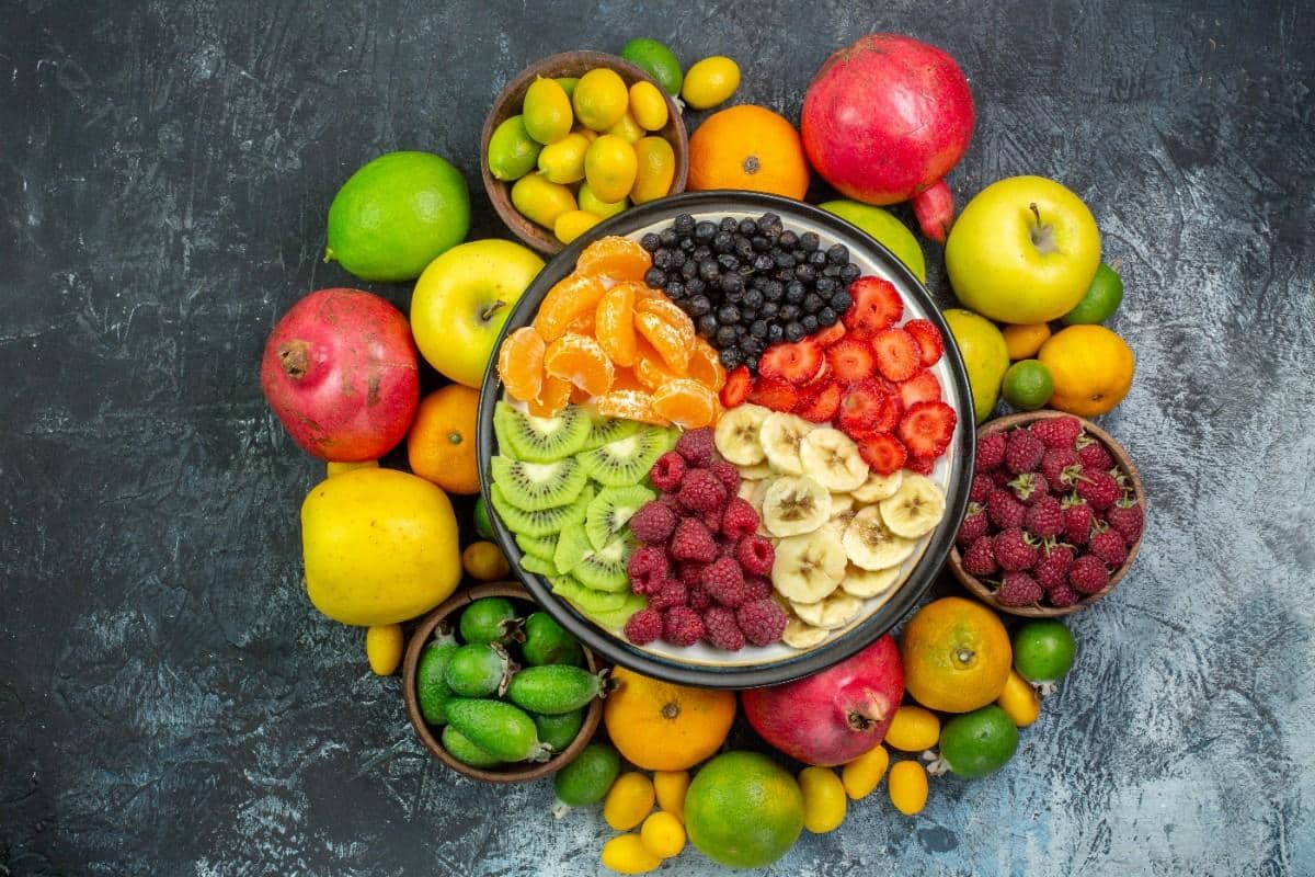 What Are Plant Based Foods and Why Do They Matter? 2 Fruits